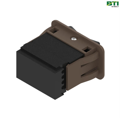 AL114044: Electrical Instruments Toggle/Rocker Switch