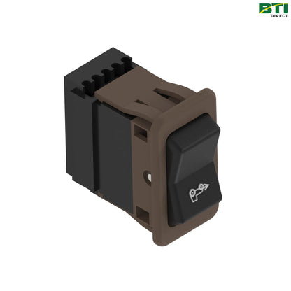 AL114044: Electrical Instruments Toggle/Rocker Switch