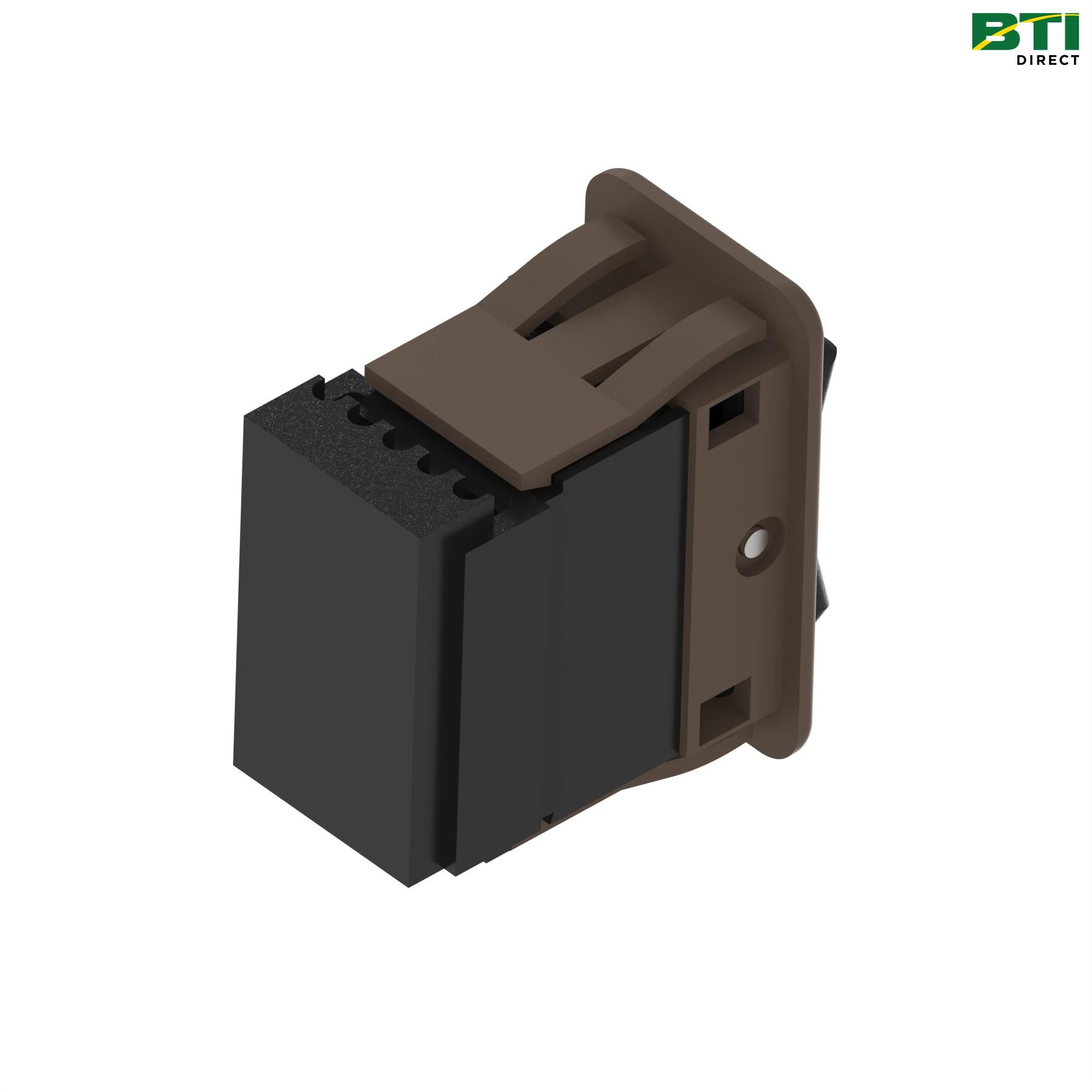AL114044: Electrical Instruments Toggle/Rocker Switch