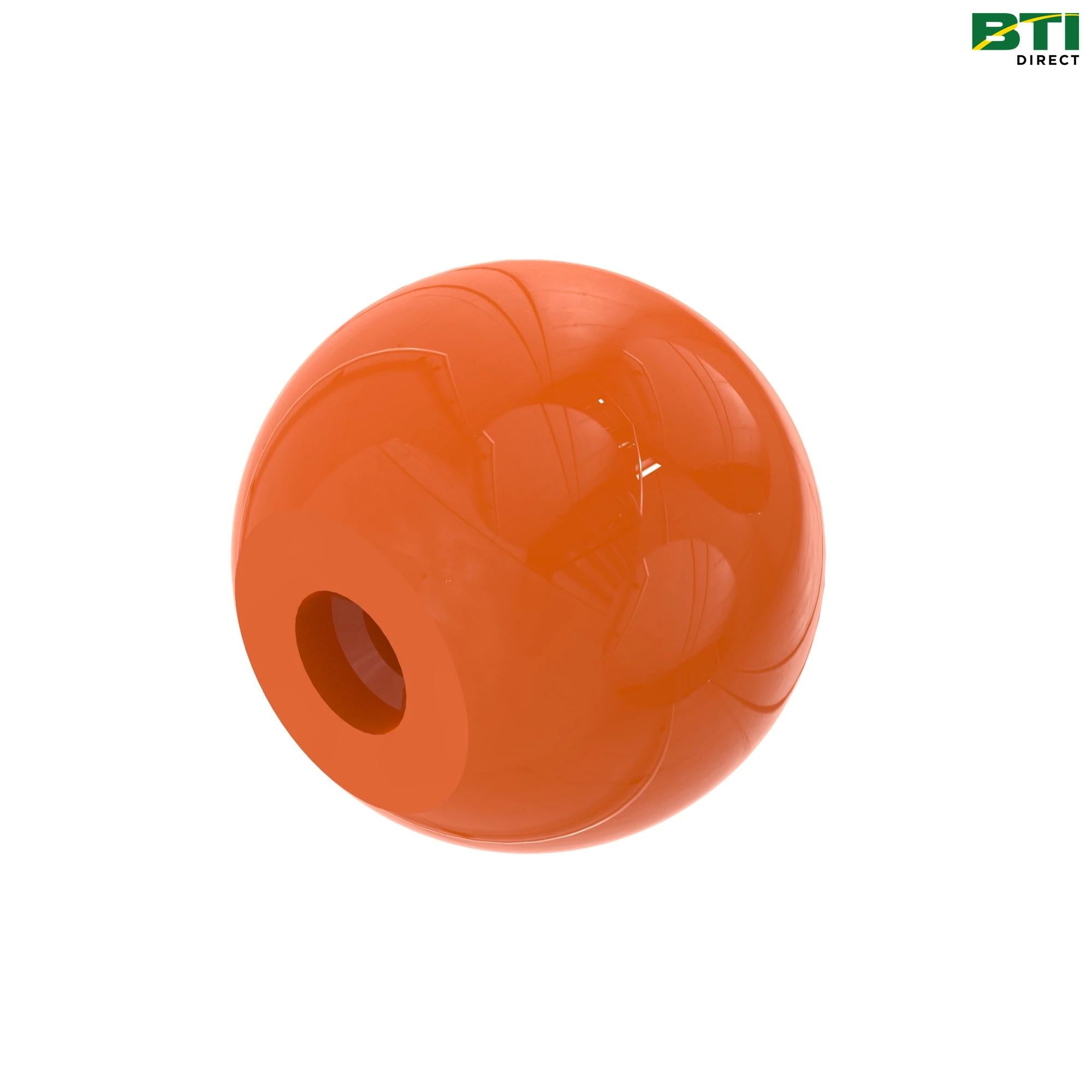 AL114059: Gear Shift Lever Knob