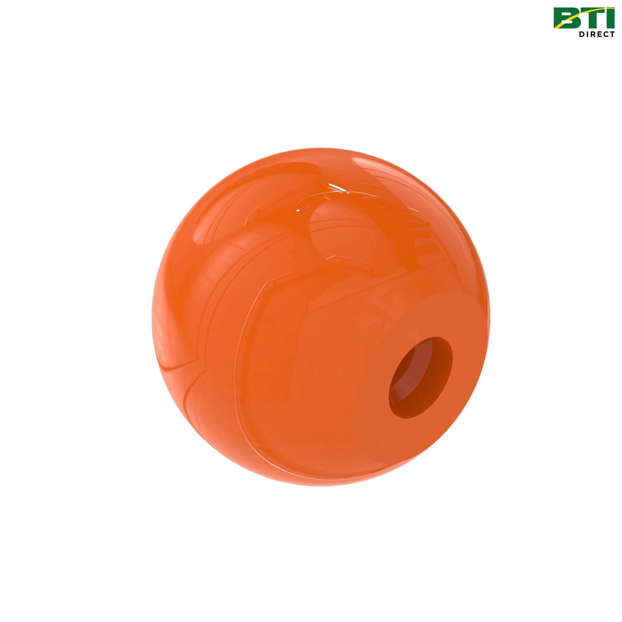 AL114059: Gear Shift Lever Knob