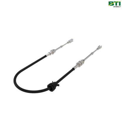 AL114138: Push Pull Cable