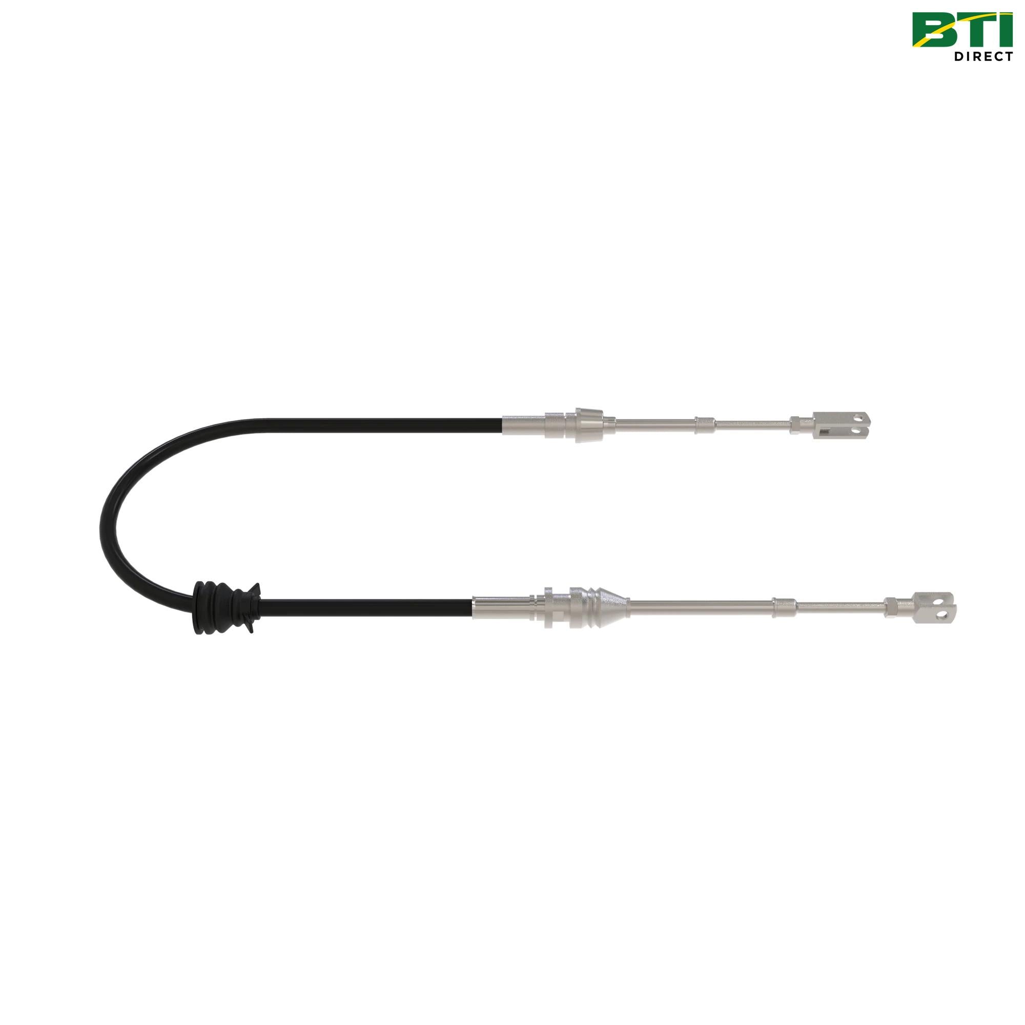 AL114138: Push Pull Cable