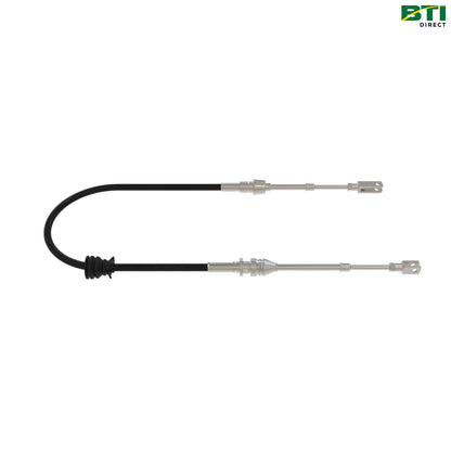 AL114138: Push Pull Cable