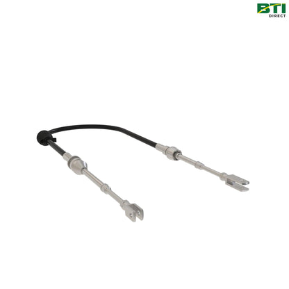 AL114138: Push Pull Cable