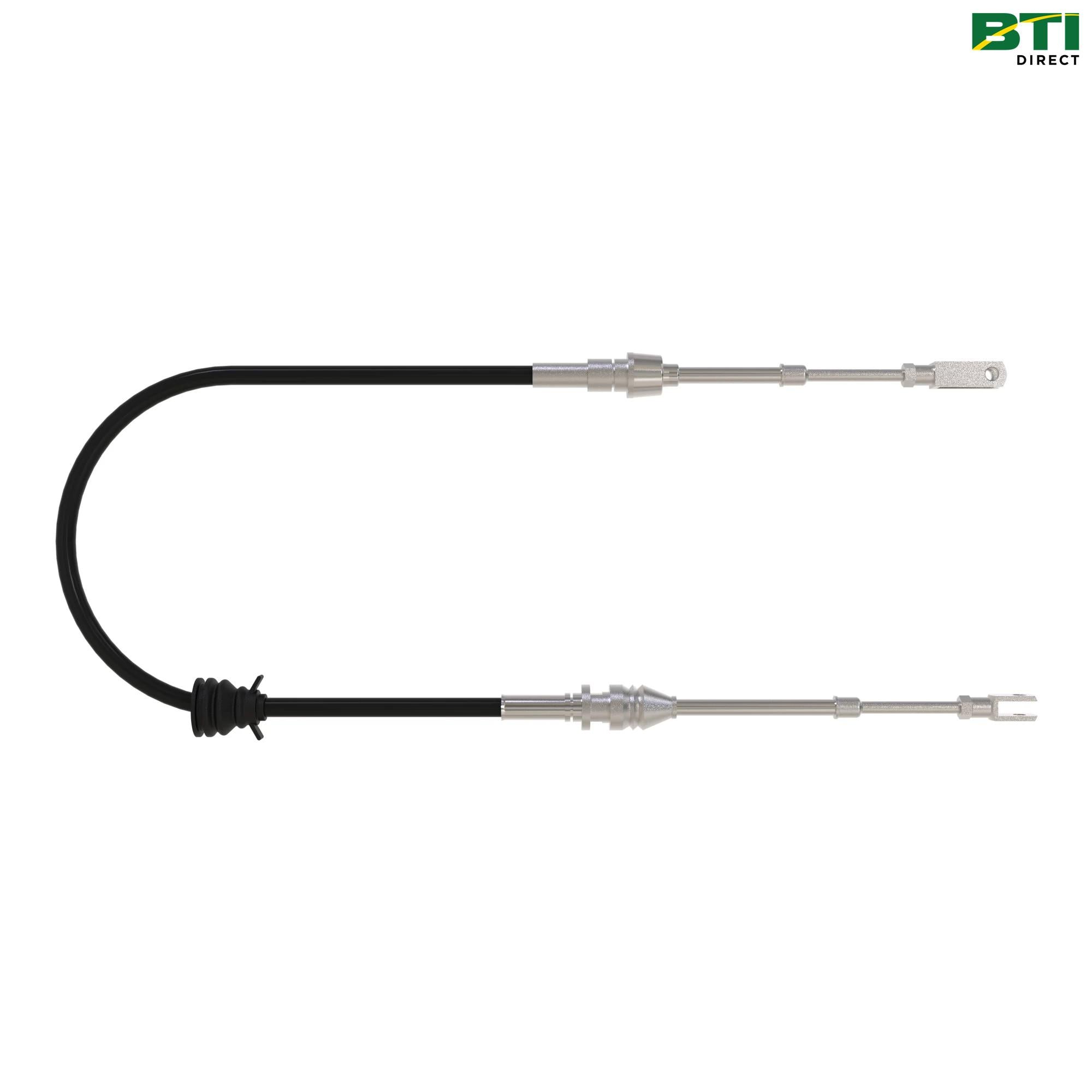 AL114138: Push Pull Cable