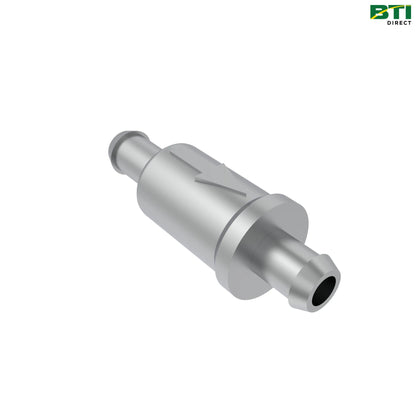 AL114275: Check Valve