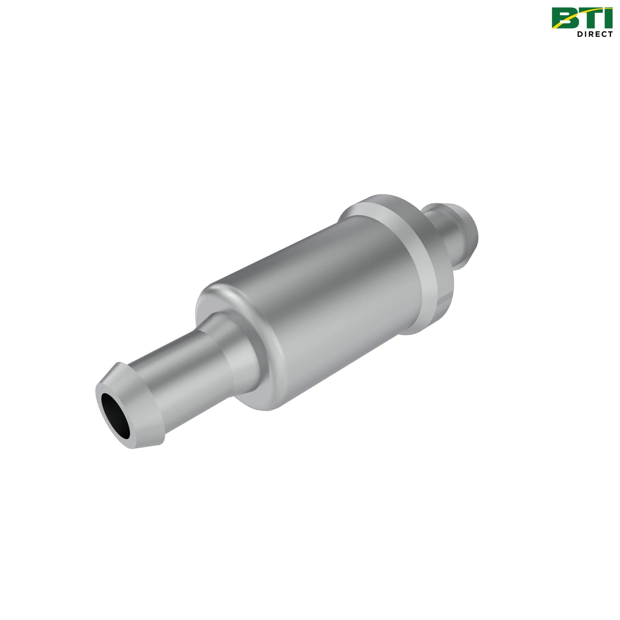 AL114275: Check Valve