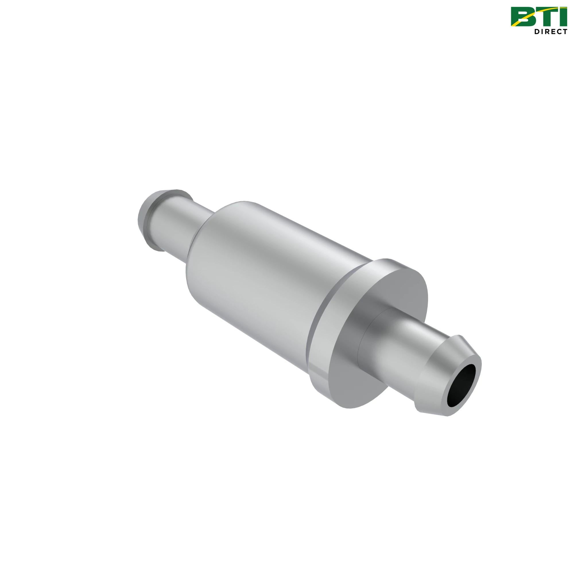 AL114275: Check Valve