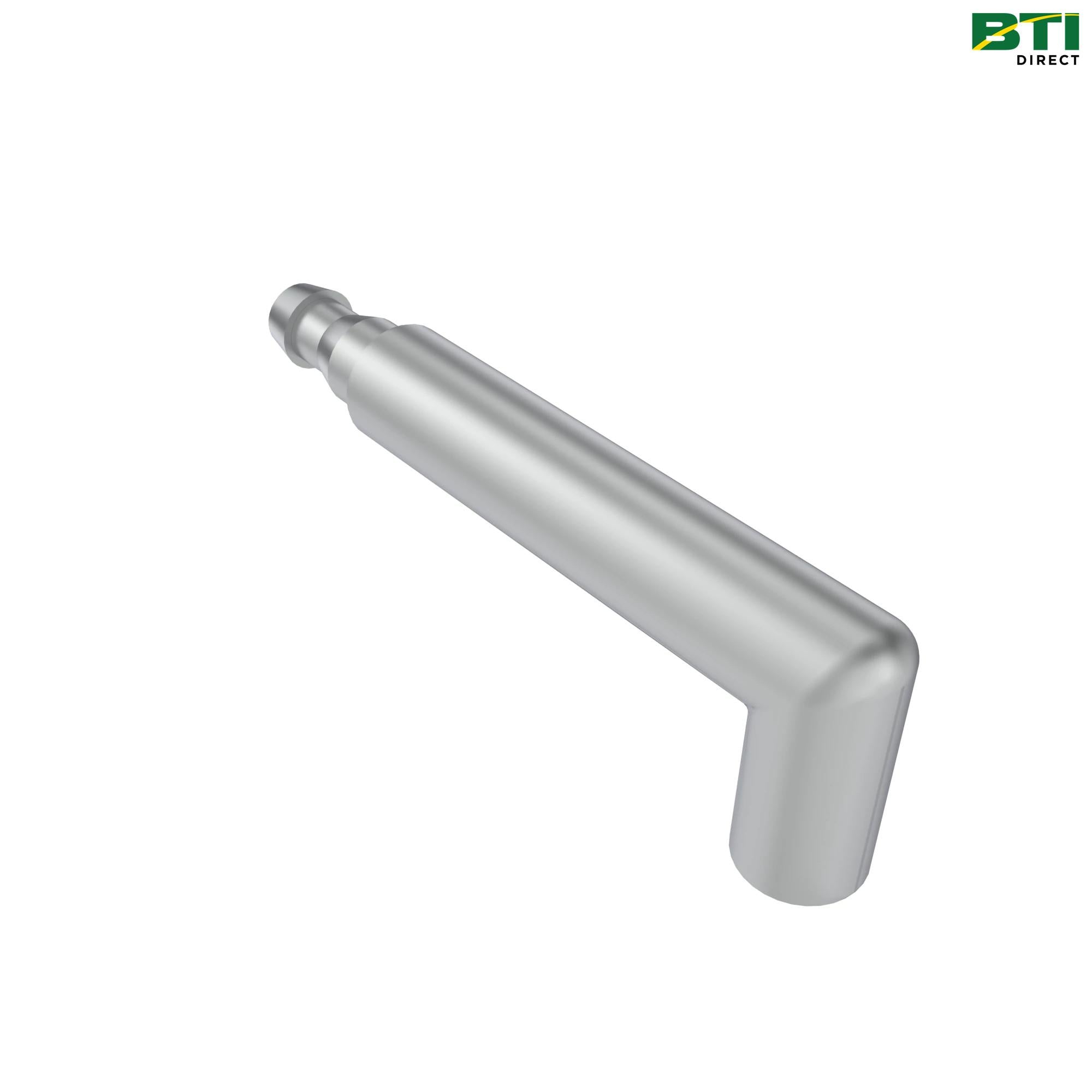 AL114276: Check Valve with Connector