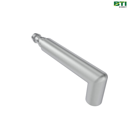 AL114276: Check Valve with Connector
