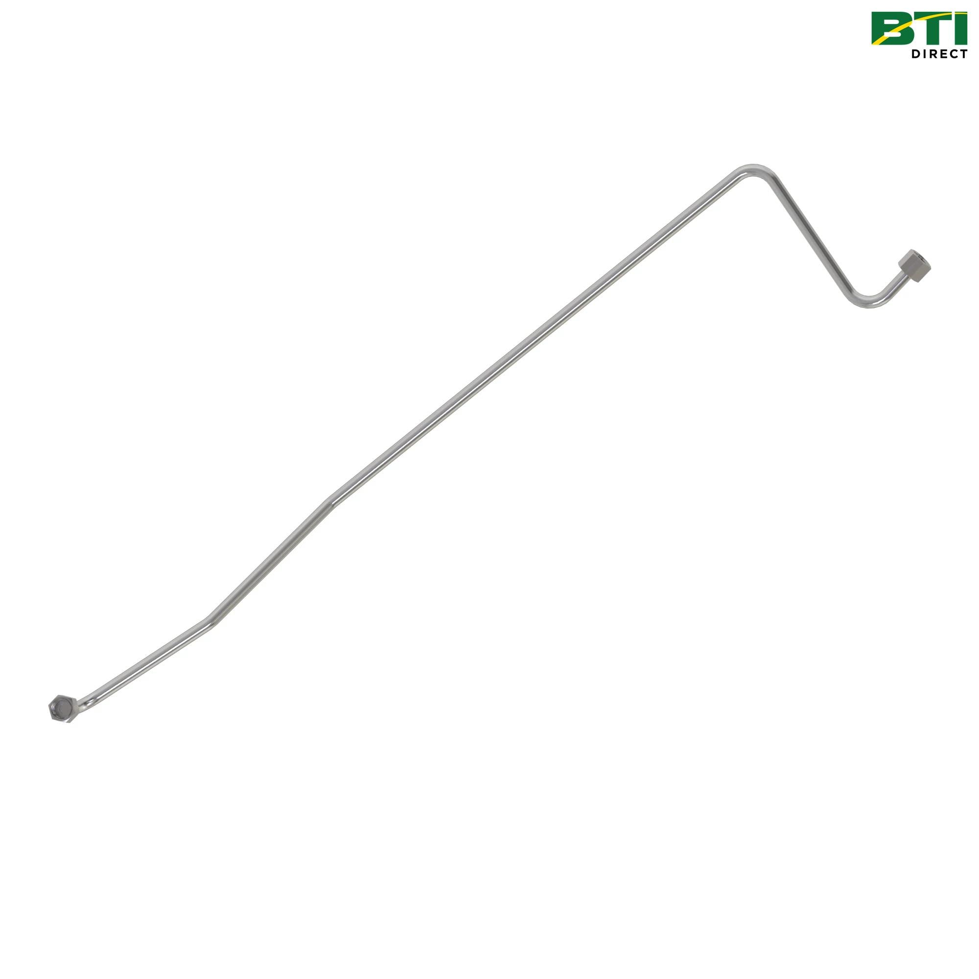 AL114289: Differential Lock Oil Line
