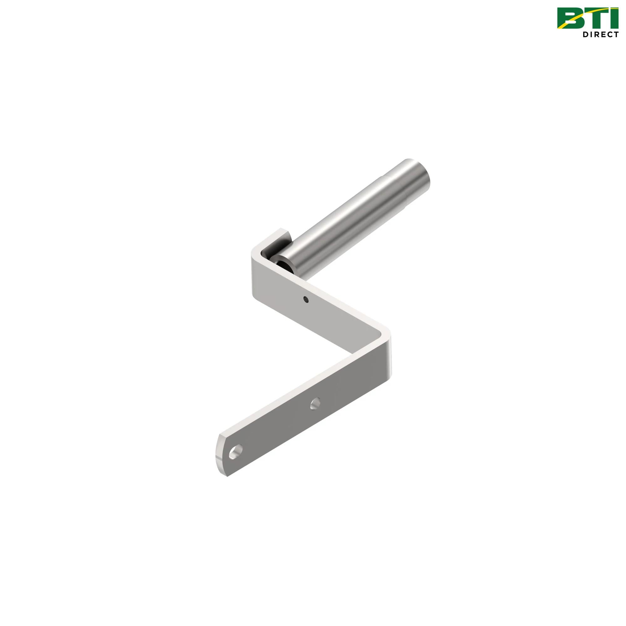AL114291: Beacon Light Bracket