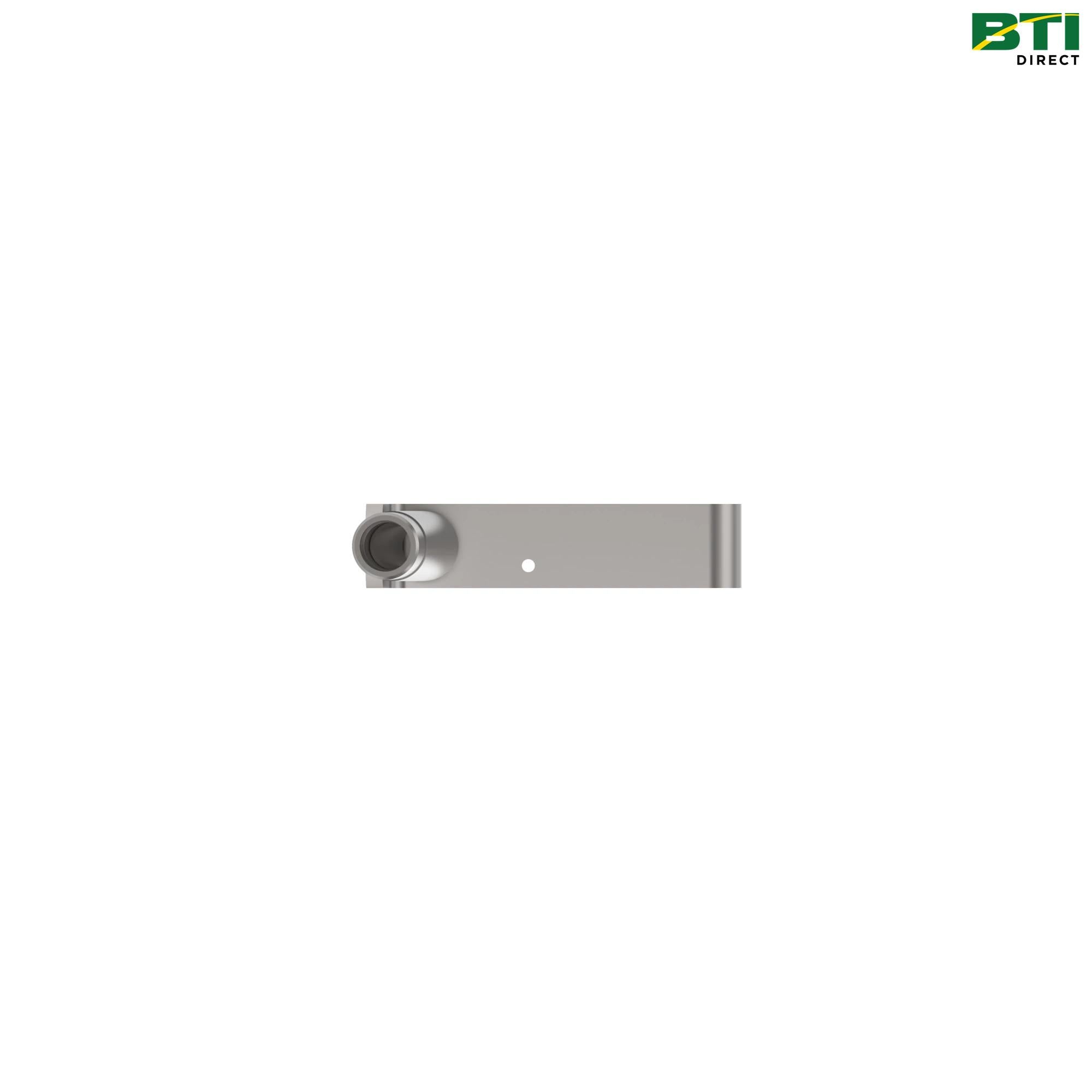 AL114291: Beacon Light Bracket