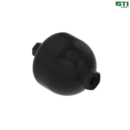 AL114338: Hydraulic Accumulator