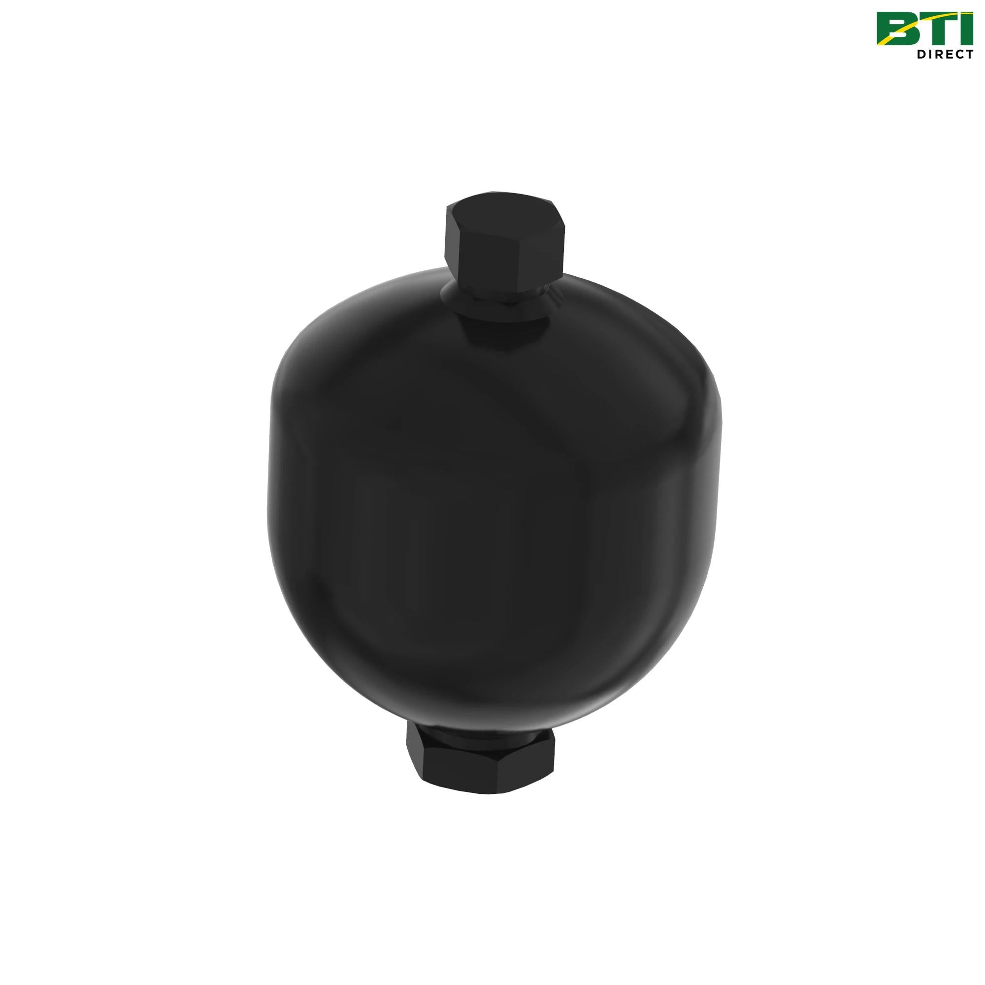 AL114338: Hydraulic Accumulator