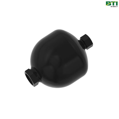 AL114338: Hydraulic Accumulator