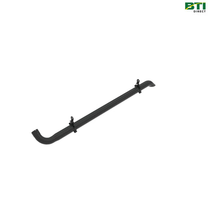 AL114382: Exhaust Pipe