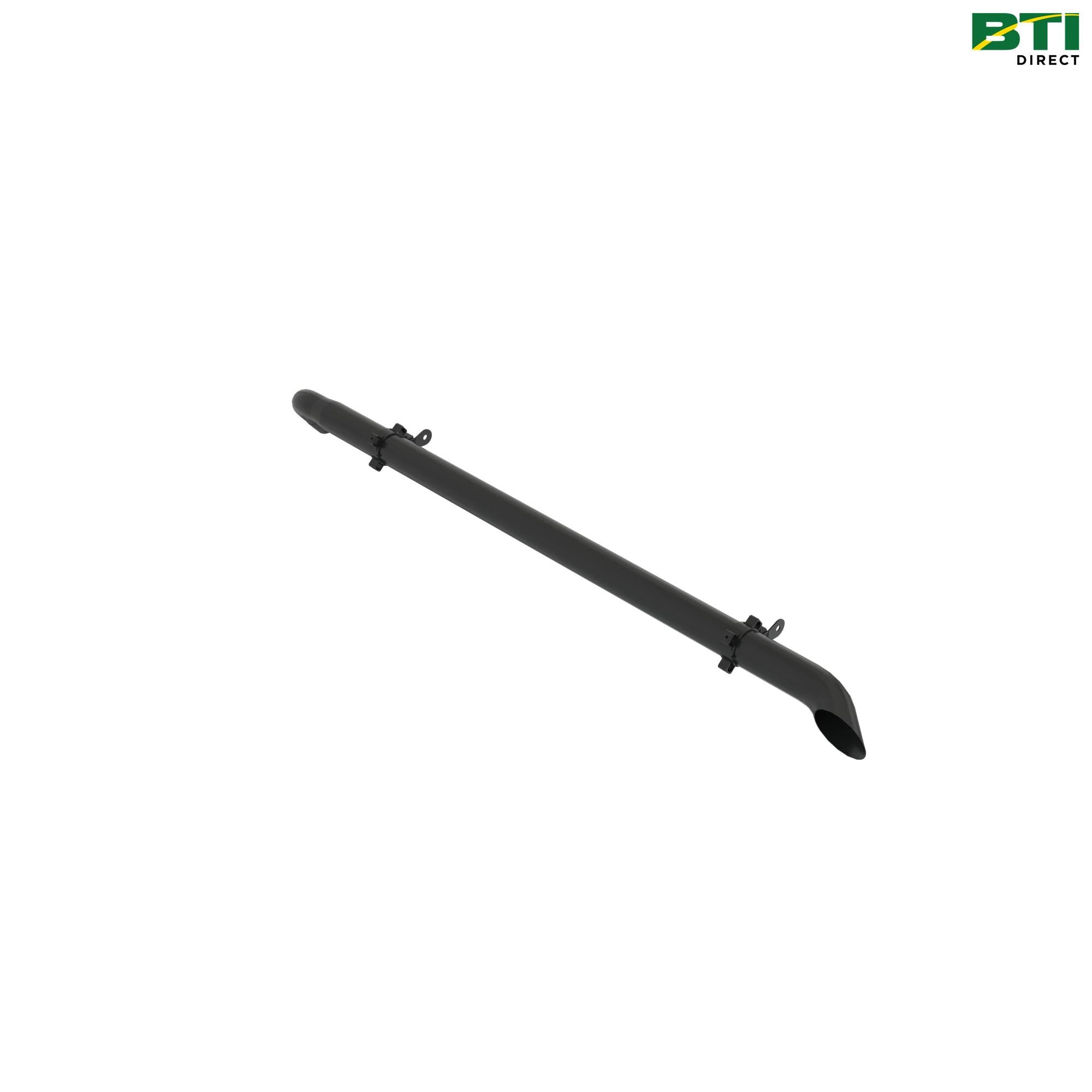 AL114382: Exhaust Pipe