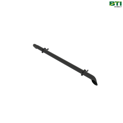 AL114382: Exhaust Pipe