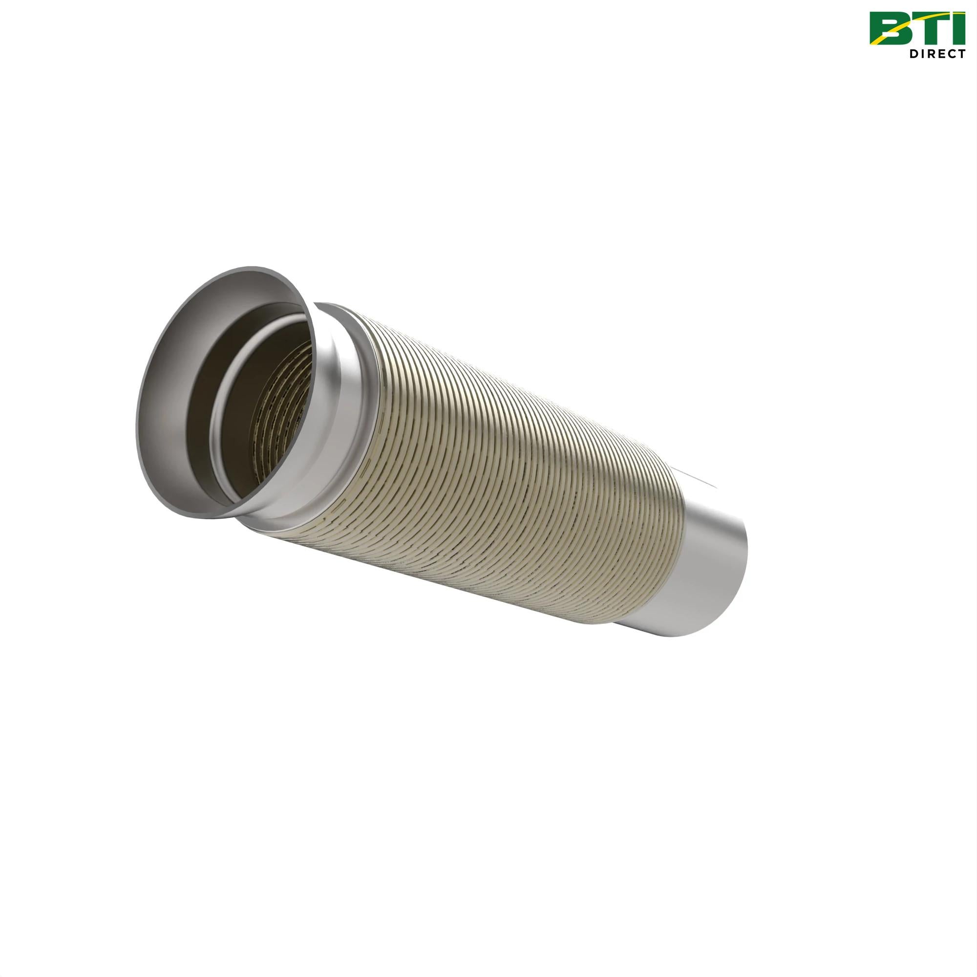 AL114384: Exhaust Pipe