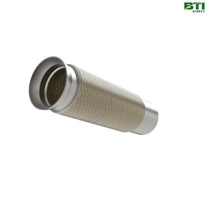 AL114384: Exhaust Pipe