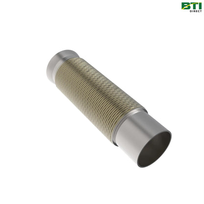 AL114384: Exhaust Pipe