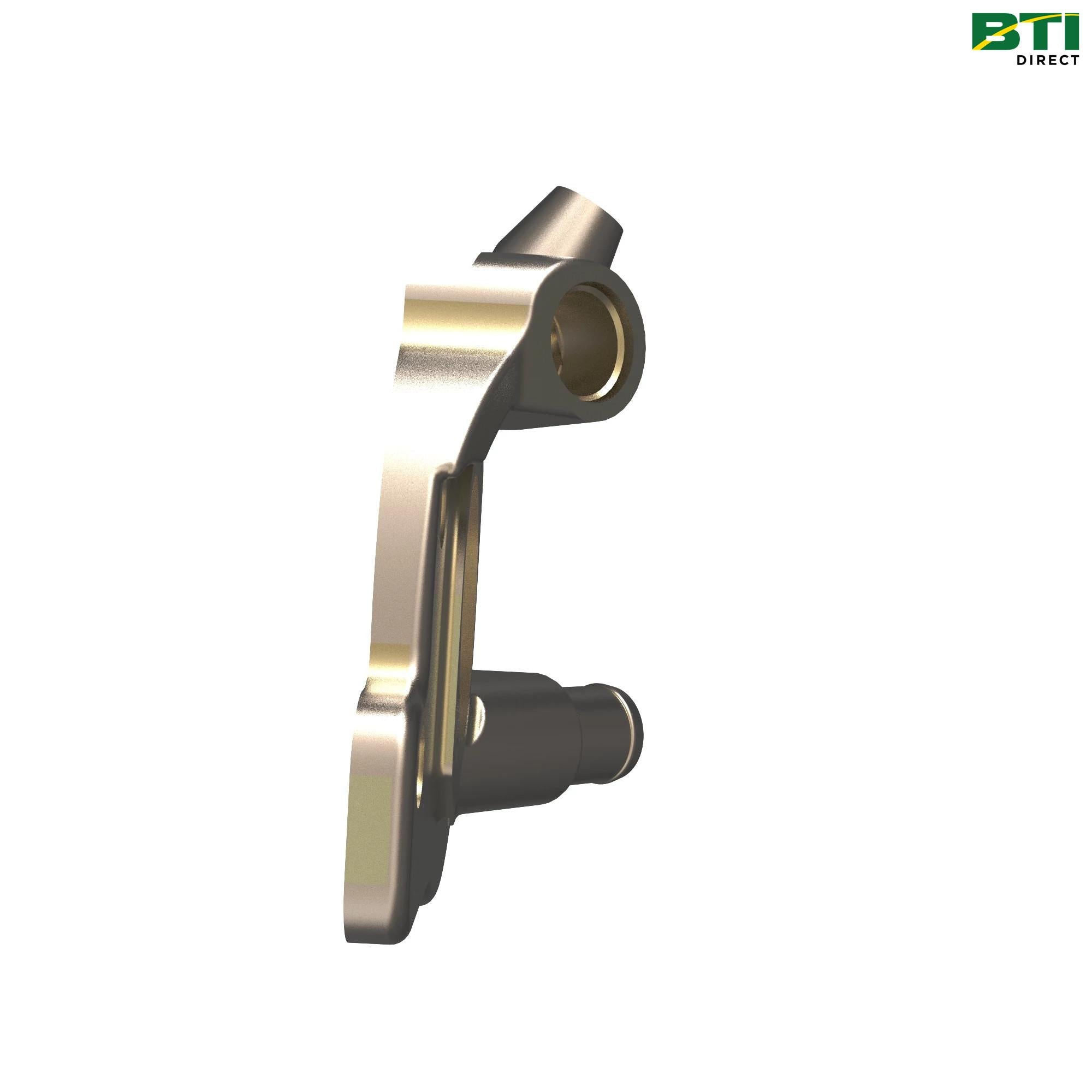 AL114392: Adapter Fitting