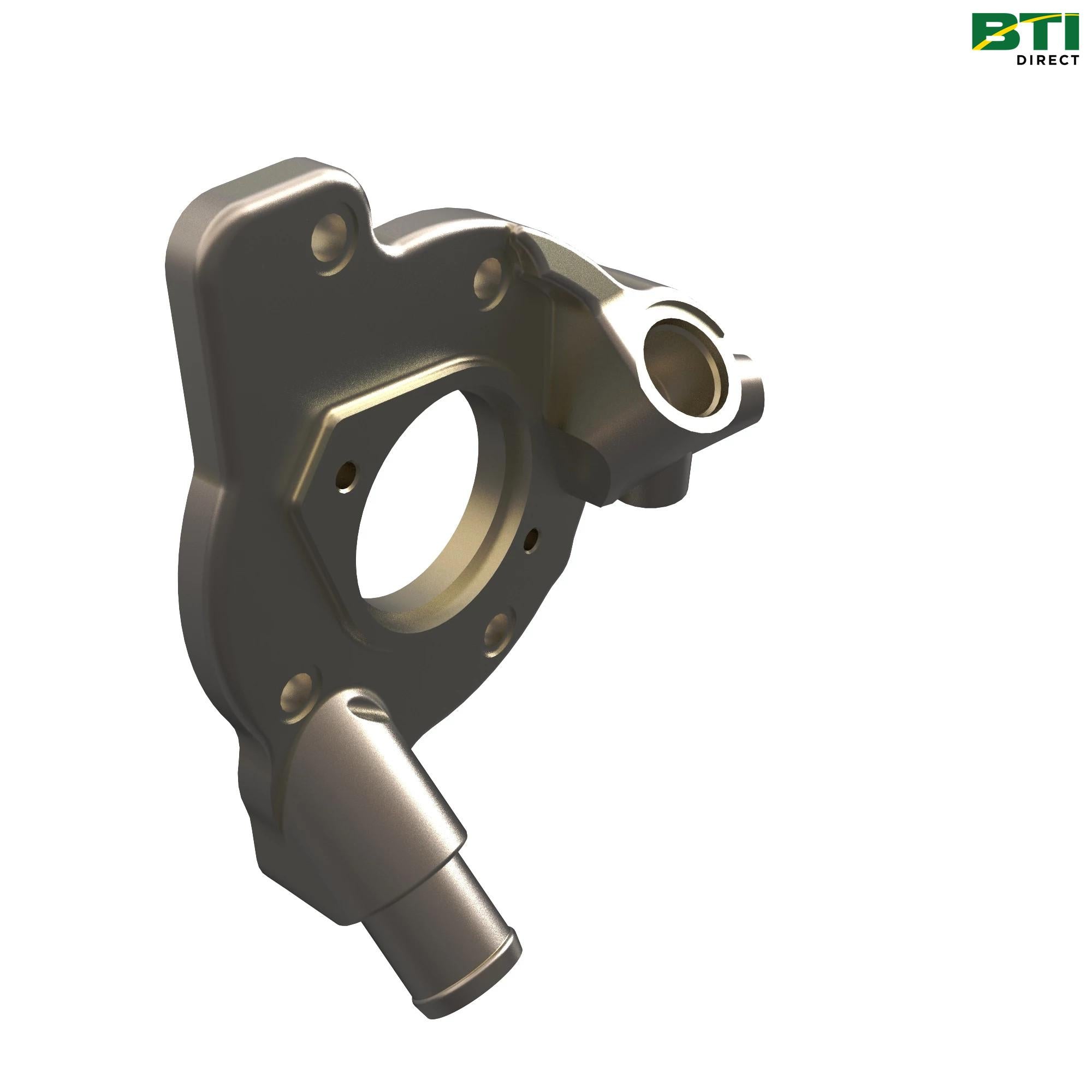 AL114392: Adapter Fitting