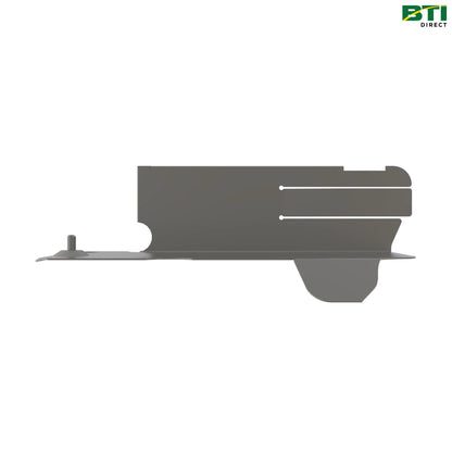 AL114396: Oil Return Guide