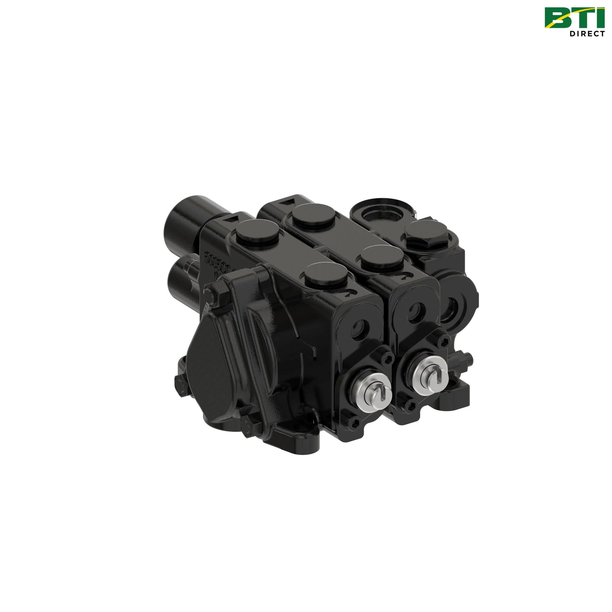 AL114398: Selective Control Valve