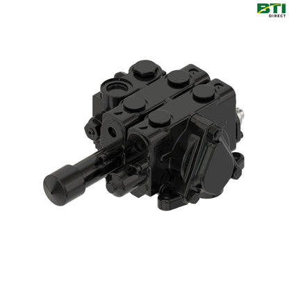 AL114398: Selective Control Valve