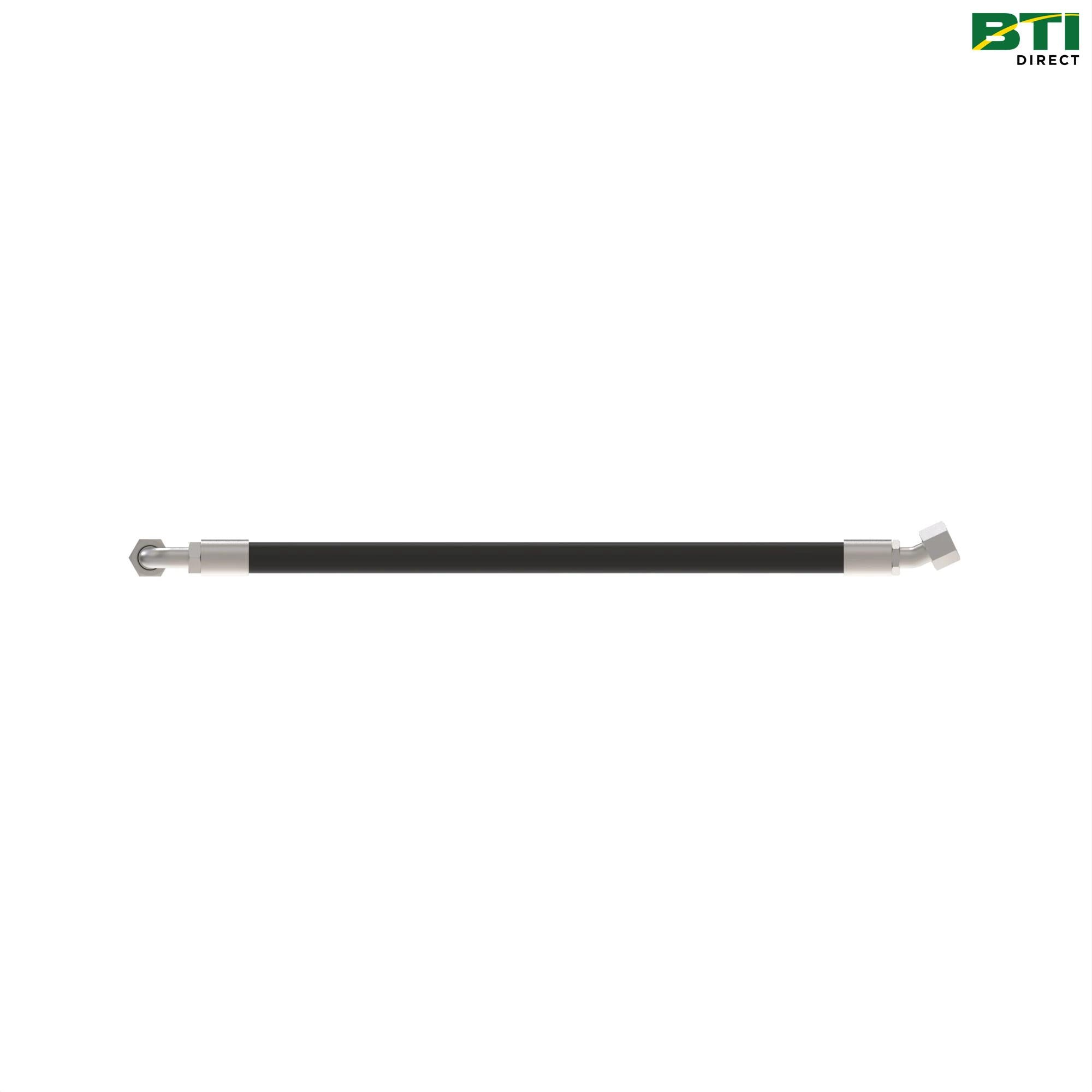 AL114404: Pressure Hose