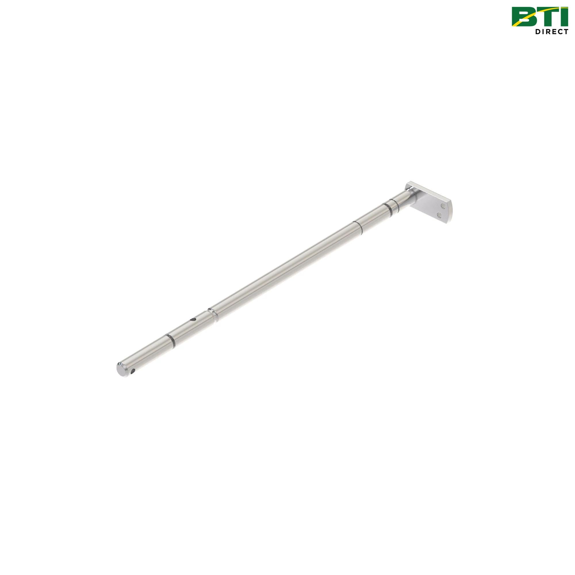 AL114408: Shaft
