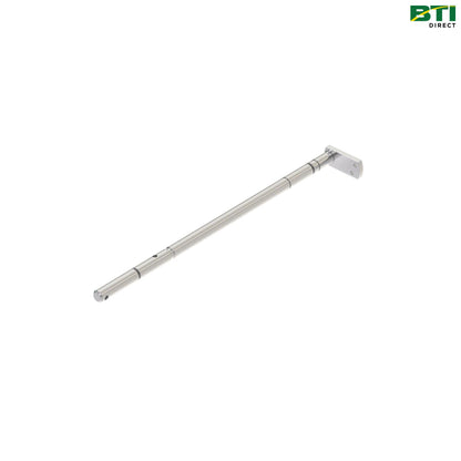 AL114408: Shaft