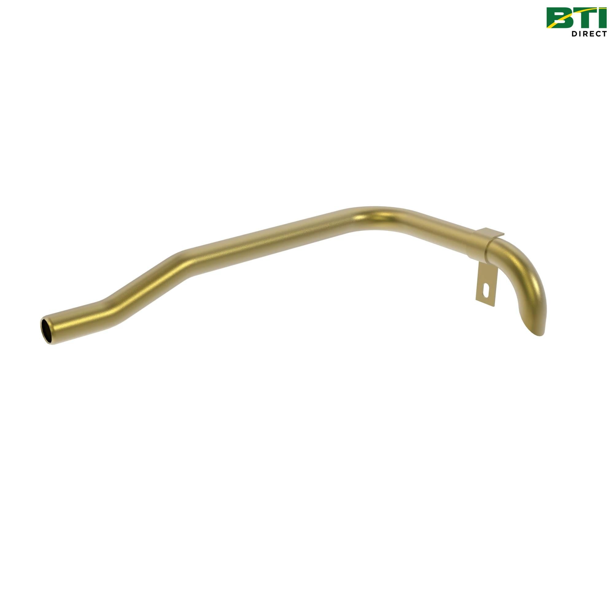 AL114442: Oil Line