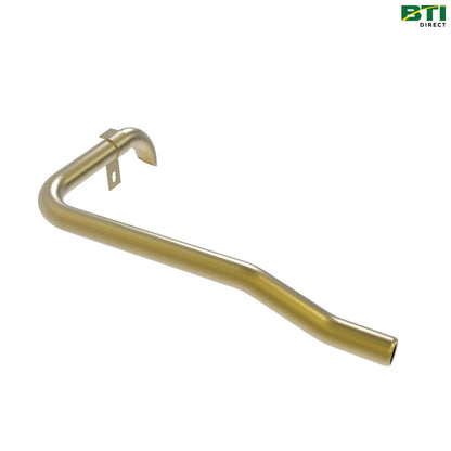 AL114442: Oil Line