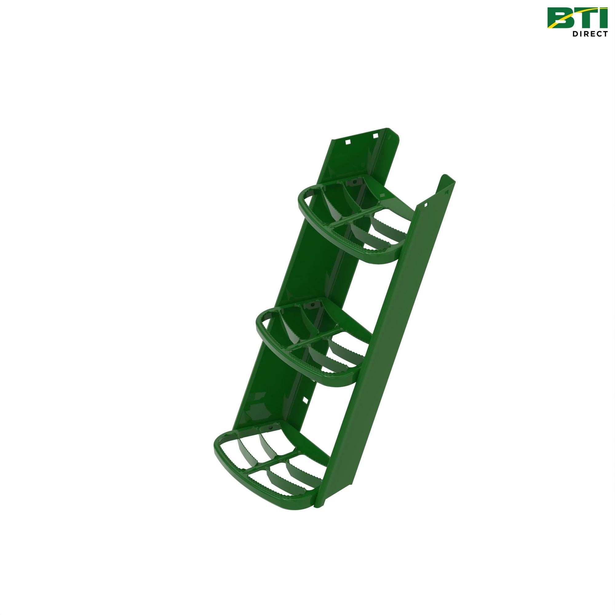 AL114472: Operator Station Step