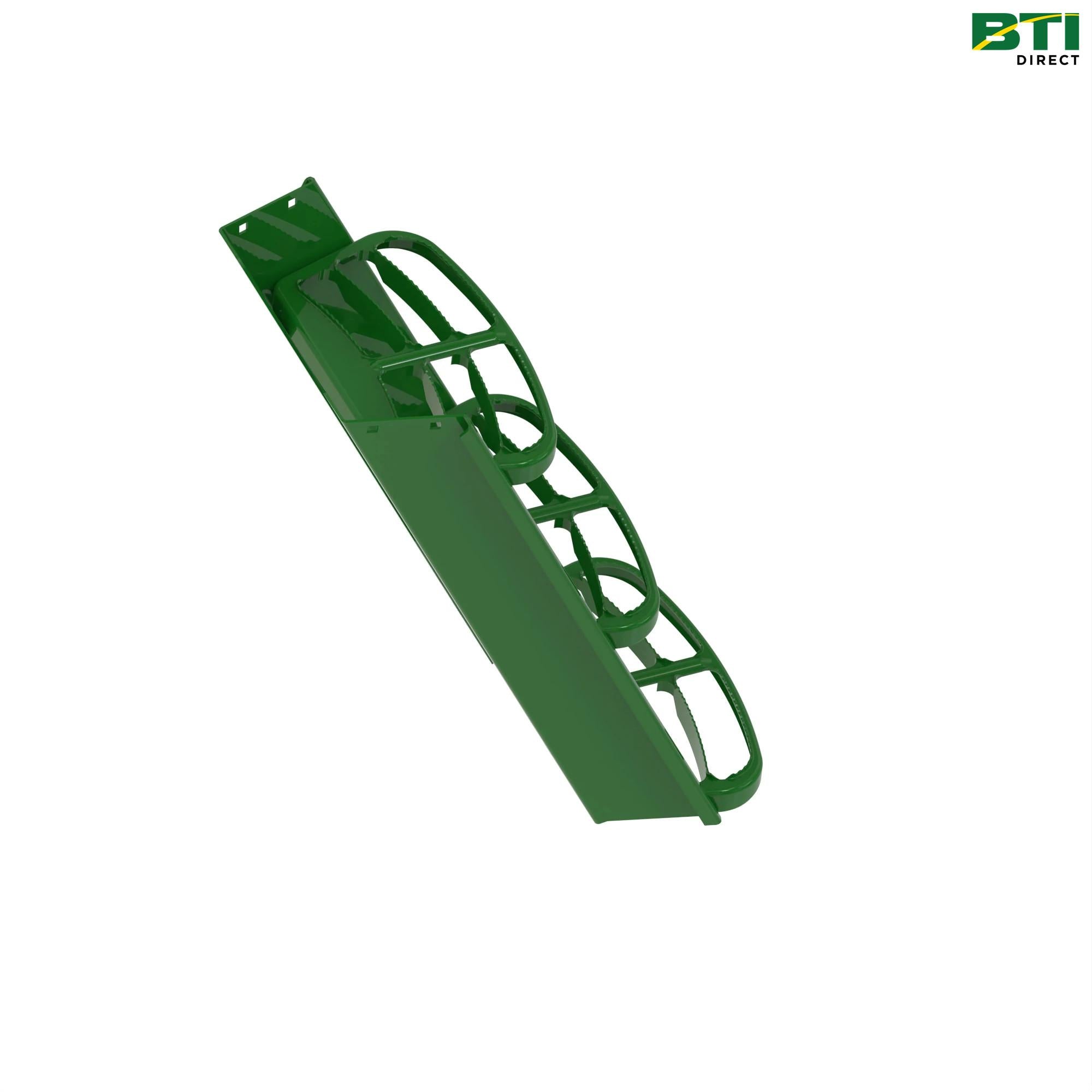 AL114472: Operator Station Step