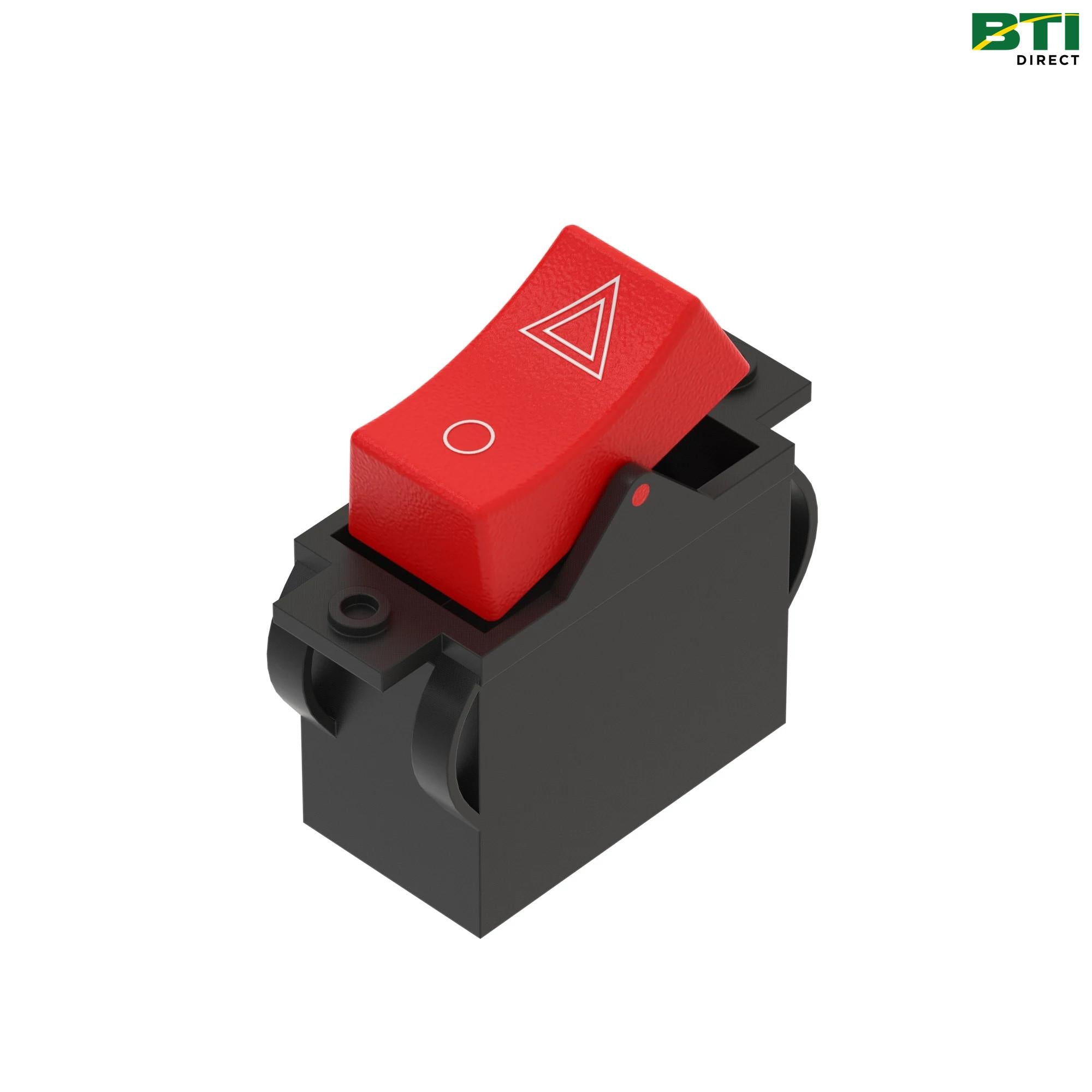 AL114509: Toggle/Rocker Switch