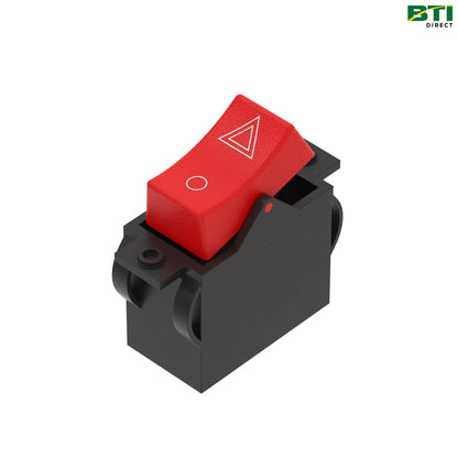AL114509: Toggle/Rocker Switch
