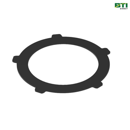 AL114526: MFWD Clutch Disk with Outer Spline