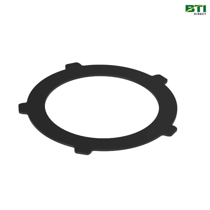 AL114526: MFWD Clutch Disk with Outer Spline