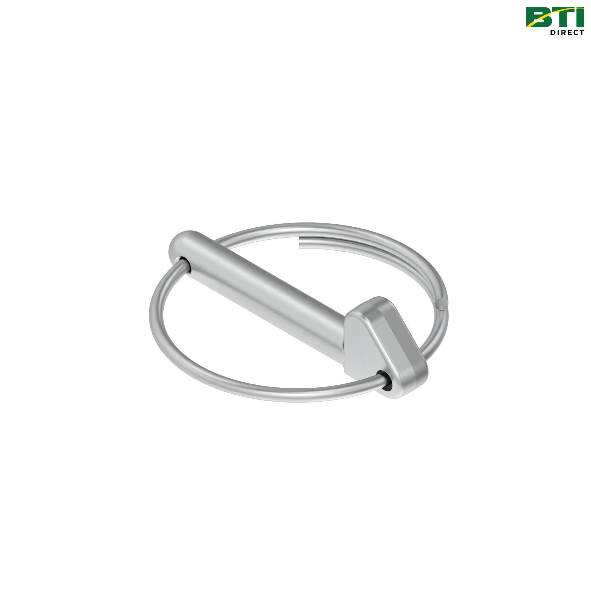 AL114597: Pin Fastener