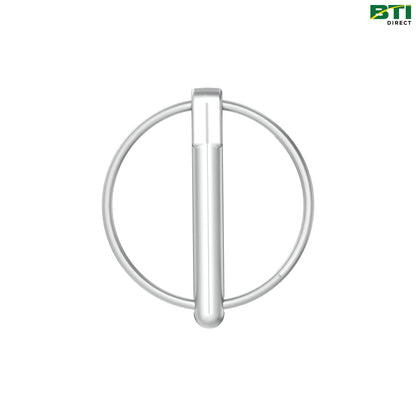 AL114597: Pin Fastener