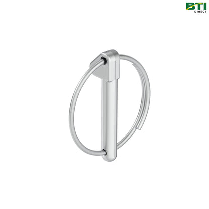 AL114597: Pin Fastener