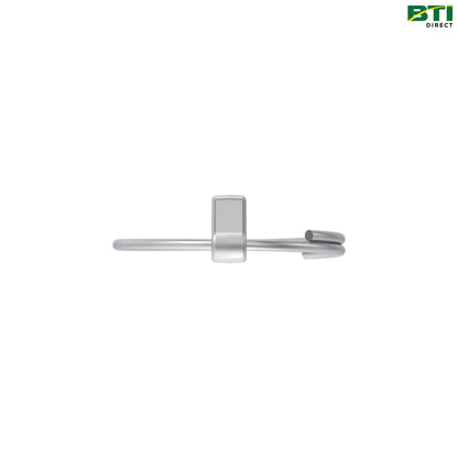 AL114597: Pin Fastener