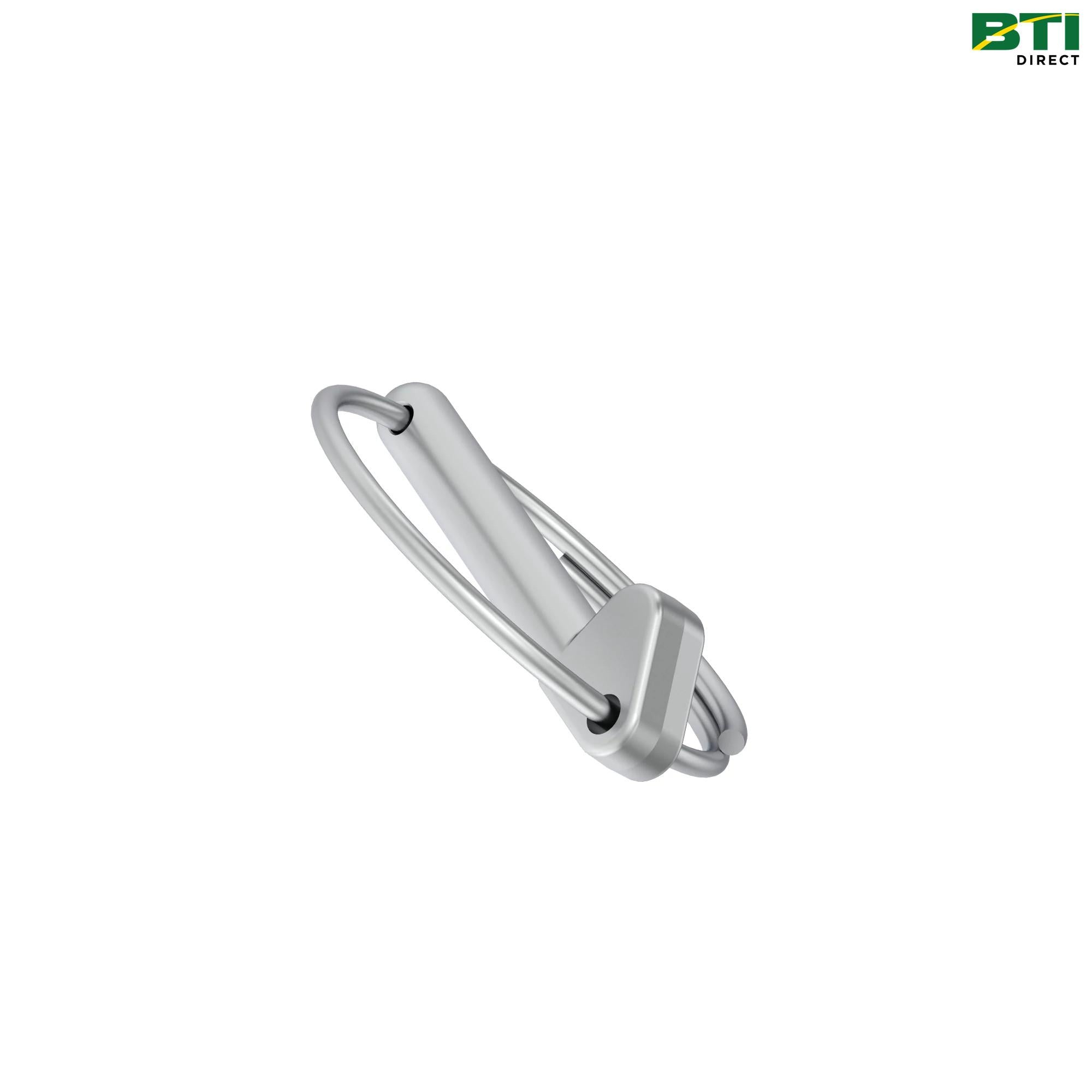 AL114597: Pin Fastener