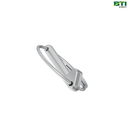 AL114597: Pin Fastener