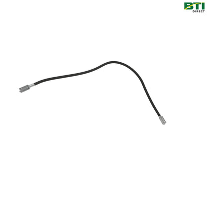 AL114634: Gear Shift Bowden Push Pull Cable